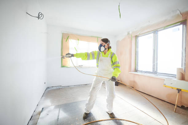 Best Mold Remediation for Healthcare Facilities  in Hoosick Falls, NY