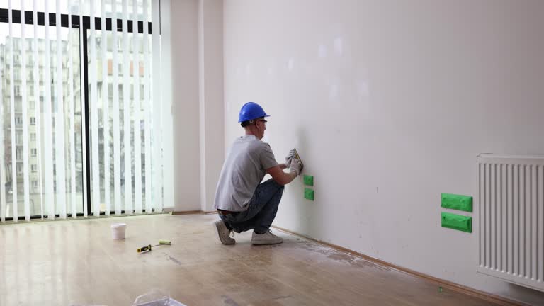 Best Airborne Mold Testing  in Hoosick Falls, NY