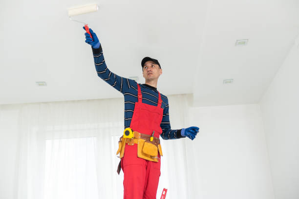 Best Commercial Mold Inspection  in Hoosick Falls, NY